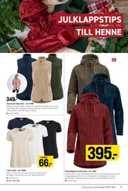 Engelsons reklamblad Sida 9