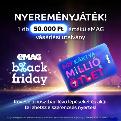 EMAG akciós újság (érvényes eddig: 18-11)