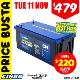 4WD Supacentre catalogue week 46 Page 3