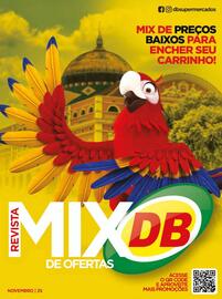 Catálogo DB Supermercados Página 1