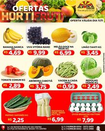 Catálogo Alvorada Supermercados Página 1