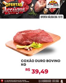 Catálogo Alvorada Supermercados Página 2