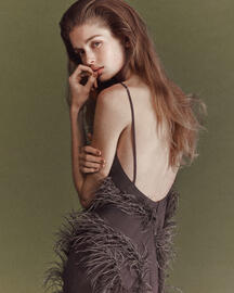 Catálogo Mango Página 1