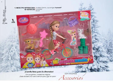 Catálogo Price Shoes Página 12