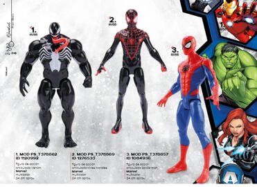 Catálogo Price Shoes Página 16