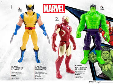 Catálogo Price Shoes Página 17