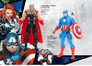 Catálogo Price Shoes Página 18