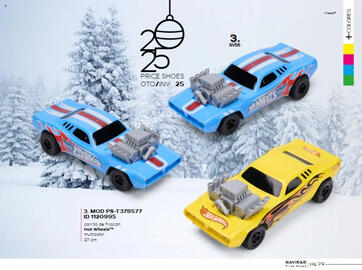 Catálogo Price Shoes Página 19