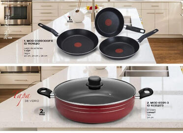 Catálogo Price Shoes Página 24