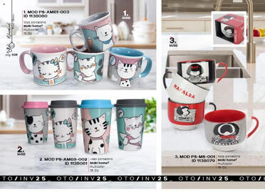 Catálogo Price Shoes Página 26