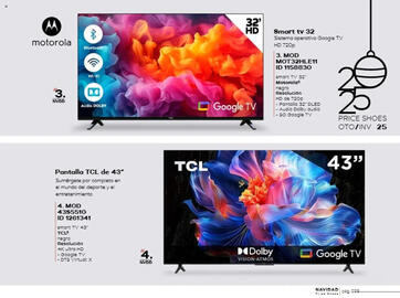 Catálogo Price Shoes Página 29