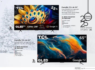 Catálogo Price Shoes Página 31