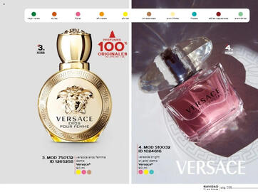 Catálogo Price Shoes Página 35