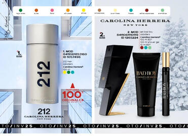 Catálogo Price Shoes Página 36