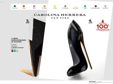 Catálogo Price Shoes Página 37
