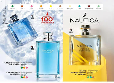 Catálogo Price Shoes Página 40