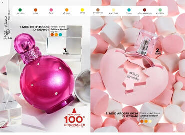 Catálogo Price Shoes Página 44