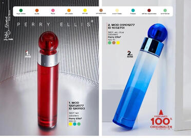 Catálogo Price Shoes Página 48