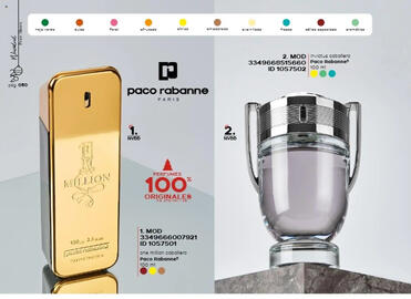 Catálogo Price Shoes Página 50