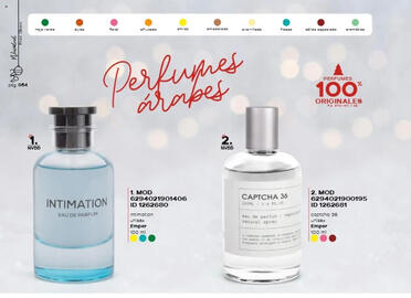 Catálogo Price Shoes Página 54