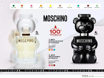 Catálogo Price Shoes Página 55