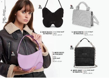 Catálogo Price Shoes Página 60