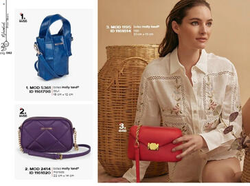 Catálogo Price Shoes Página 62