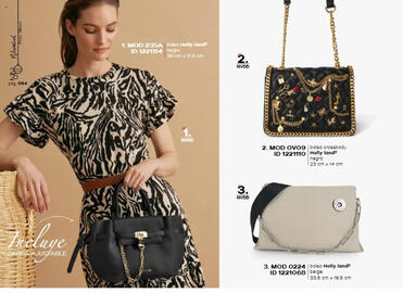 Catálogo Price Shoes Página 64