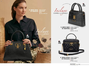 Catálogo Price Shoes Página 65