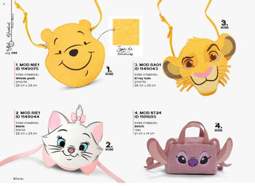 Catálogo Price Shoes Página 66