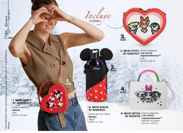 Catálogo Price Shoes Página 68