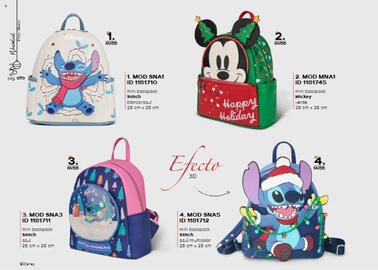 Catálogo Price Shoes Página 70