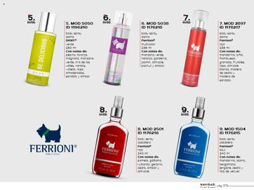 Catálogo Price Shoes Página 73