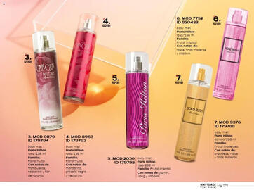 Catálogo Price Shoes Página 75