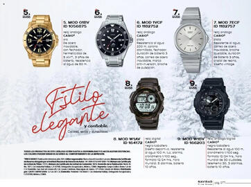 Catálogo Price Shoes Página 77