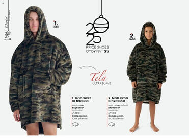 Catálogo Price Shoes Página 8