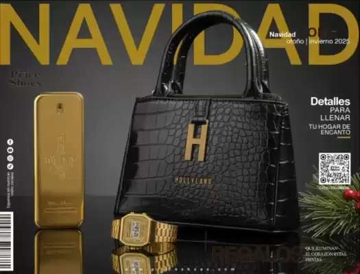 Catálogo Price Shoes (válido hasta 1-02)