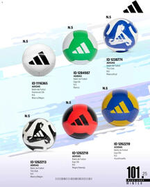 Catálogo Price Shoes Página 101