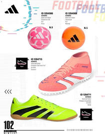 Catálogo Price Shoes Página 102