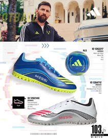 Catálogo Price Shoes Página 103