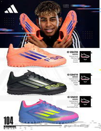 Catálogo Price Shoes Página 104