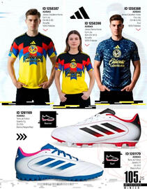 Catálogo Price Shoes Página 105