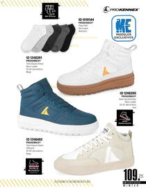 Catálogo Price Shoes Página 109