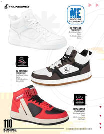 Catálogo Price Shoes Página 110