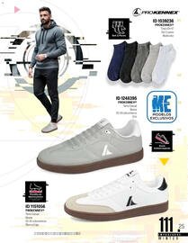 Catálogo Price Shoes Página 111