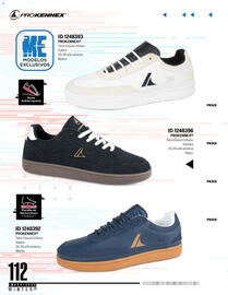 Catálogo Price Shoes Página 112
