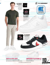 Catálogo Price Shoes Página 113