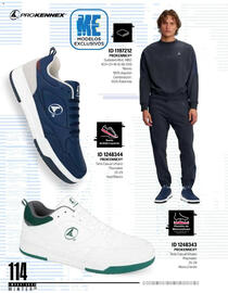 Catálogo Price Shoes Página 114