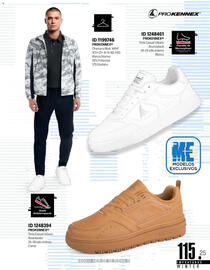 Catálogo Price Shoes Página 115