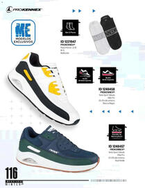 Catálogo Price Shoes Página 116